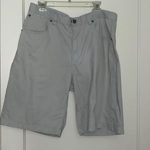 pd and c shorts